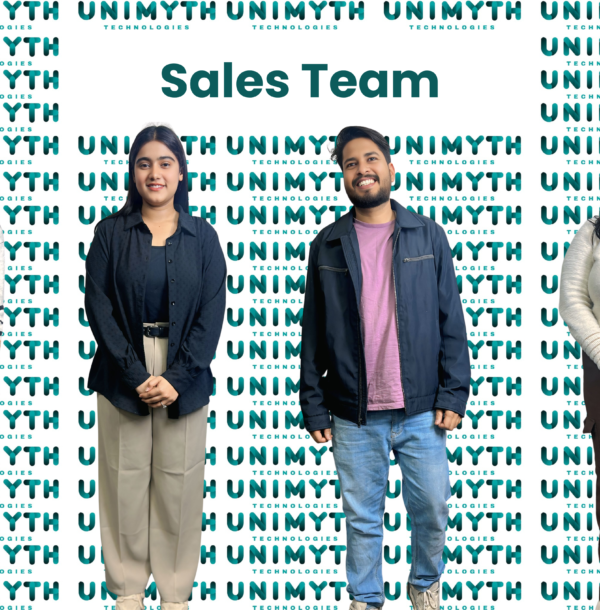 Sales Team Sales Team